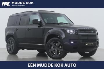Land Rover Defender P300e 110 X-Dynamic HSE | Black Pack | M beschikbaar voor biedingen
