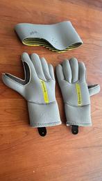 Zhik super warm zeil handschoenen plus hoofdband, Watersport en Boten, Watersportkleding, Overige typen, Ophalen of Verzenden