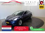 Tesla Model 3 Standard RWD Plus 60 kWh 89% SOH Pano Cam Lede, Auto's, Tesla, Automaat, Achterwielaandrijving, Gebruikt, Zwart