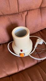 Flessen/potjes warmer, Kinderen en Baby's, Ophalen of Verzenden, Gebruikt