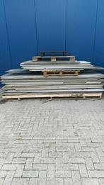 GRATIS af te halen polycarbonaat platen 16mm, Doe-het-zelf en Verbouw, Platen en Panelen, Ophalen, Gebruikt, Overige materialen