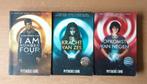 Pittacus Lore - De Loriënkronieken 1, 2, 3, Ophalen of Verzenden, Gelezen, Pittacus Lore