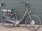 Batavus Staccato Elektrische Damesfiets, Ophalen, Batavus, Batavus, 47 tot 50 cm