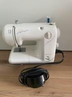 Lewenstein My Compacta C-8 Naaimachine - Compact & Functione, Ophalen
