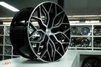 VOSSEN HF-2 20 / 21 / 22 INCH AUDI | BMW | MERCEDES PORSCHE, 255 mm, Velg(en), Nieuw, Ophalen of Verzenden