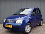 Fiat Panda 1.2i Edizione Cool Mooie Panda+Onderhoud., Voorwielaandrijving, Gebruikt, 1242 cc, Alcantara