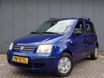 Fiat Panda 1.2i Edizione Cool Mooie Panda+Onderhoud. beschikbaar voor biedingen
