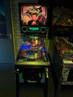 The Shadow Bally Flipperkast, Verzamelen, Automaten | Flipperkasten, Ophalen, Zo goed als nieuw, Bally