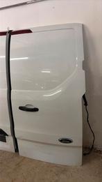 Achter deuren  ford transit custom, Auto-onderdelen, Carrosserie en Plaatwerk, Gebruikt, Deur, Ophalen of Verzenden, Ford