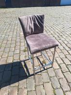Eetkamerstoelen, Ophalen, Gebruikt, Overige kleuren, Vier