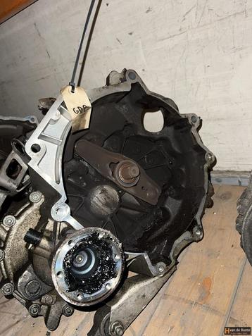 Versnellingsbak Volkswagen/Seat code: GDP beschikbaar voor biedingen