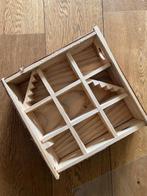 Hamsterhotel, Dieren en Toebehoren, Ophalen of Verzenden, Zo goed als nieuw, Speelgoed