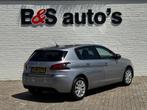 Peugeot 308 1.2 PureTech Active Apple/Android Carplay Parkee, Voorwielaandrijving, Stof, Gebruikt, Euro 6