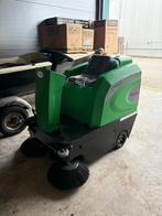 Stahlwerk SW1250 Veegmachine nieuw, Ophalen of Verzenden, Nieuw