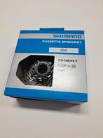 CS-HG41-7 Shimano cassette tandwiel, Fietsen en Brommers, Fietsonderdelen, Algemeen, Nieuw, Ophalen of Verzenden, Derailleur of Ketting