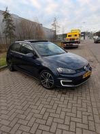 Volkswagen Golf 1.4 TSI 225 PK, Parkeersensor, 4 cilinders, Blauw, 1395 cc