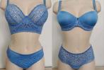 Nieuw prima donna bh i do  75d 75e 80f 85g, Kleding | Dames, Ondergoed en Lingerie, Blauw, ., Ophalen of Verzenden, BH