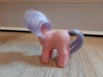 My little pony G1 baby ember pink, Kinderen en Baby's, Ophalen of Verzenden