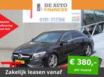 Mercedes-Benz CLA-Klasse 200 Business Automaat/ € 22.950,0, Auto's, Nieuw, 715 kg, Geïmporteerd, 5 stoelen