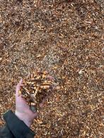 Houtsnippers, Tuin en Terras, 6 m³ of meer, Ophalen of Verzenden