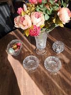 kristal, Ophalen, Gebruikt, Kristal, Overige typen