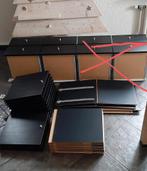 7 deurtjes,  2 ladekasten voor ikea kallax Vakkenkast, Ophalen, Zo goed als nieuw