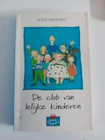 De club van lelijke kinderen  - Koos Meinderts, Ophalen of Verzenden, Zo goed als nieuw