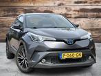 Toyota C-HR 1.8 Hybrid Premium | Leder | Camera | ECC, 4 cilinders, Met garantie (alle), Leder, 26 km/l