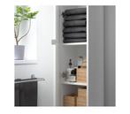 Ikea kast Enhet geschikt voor badkamer, Huis en Inrichting, Badkamer | Badkamermeubels, Ophalen, (Half)hoge kast, Minder dan 50 cm