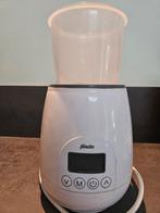 Alecto Flessenwarmer - Perfect voor babyvoeding!, Ophalen of Verzenden, Gebruikt, Flessen- of potjesverwarmer