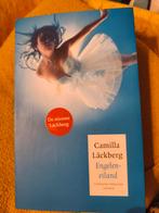 Camilla Läckberg - Engeleneiland, Boeken, Scandinavië, Ophalen of Verzenden, Zo goed als nieuw, Camilla Läckberg