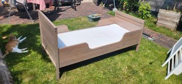 IKEA Sundvik kinderbed beschikbaar voor biedingen