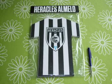 Nieuw in verpakking: Zwaaihand Heracles Almelo  (8 st) beschikbaar voor biedingen