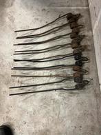 Zwadharktanden Deutz Fahr, Ophalen of Verzenden