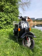 Vespa pk 50 XL 4 versnellingen., Fietsen en Brommers, Scooters | Vespa, Overige modellen, Gebruikt, Ophalen of Verzenden