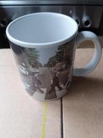 The Beatles Abbey Road mok NIEUW Officële uitgave, Ophalen of Verzenden, Nieuw