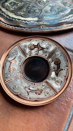 Rood koper, Antiek en Kunst, Antiek | Koper en Brons, Ophalen of Verzenden