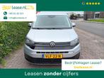 Volkswagen Caddy Cargo 2.0 TDI 102PK Comfort, SPORTSTOELEN,, Navigatiesysteem, Euro 6, Volkswagen, 2 stoelen