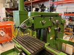 Narvik Kunming X8140 freesmachine, Ophalen, Narvik Kunming, Nb, Nb