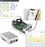 Slimme EnergieMeter Uitlees PI4 Set, Verzenden, DDR4, Slimme EnergieMeter Set, Overige typen