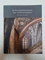 St Jans kathedraal Den Bosch, Ophalen, Zo goed als nieuw, Overige onderwerpen