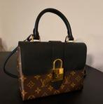 LOUIS VUITTON LOCKY BB TAS! *nieuwstaat*, Ophalen of Verzenden, Zo goed als nieuw, Bruin, Handtas