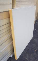 NIEUWE PIR 3 cm RC/RD isolatie platen folie dak vloer wand, Doe-het-zelf en Verbouw, Isolatie en Afdichting, Minder dan 4 cm, Vloerisolatie