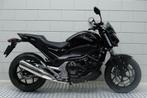 Honda NC 750 S ABS (bj 2016), Naked bike, Bedrijf