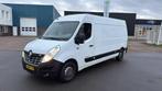 Renault Master T35 2.3 dCi L3/H2 2018 Euro 6., Auto's, Voorwielaandrijving, 145 pk, Stof, 4 cilinders