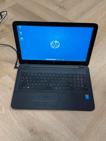 HP Laptop tpn-c125 beschikbaar voor biedingen