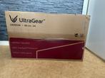 LG UltraGear 24GN53A, IPS, Zo goed als nieuw, Quad HD (2K), LG UltraGear