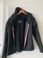 Korte wandeljas., Kleding | Dames, Ophalen of Verzenden, Zo goed als nieuw, Zwart