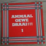 Carnaval in West-Brabant, Cd's en Dvd's, Vinyl | Nederlandstalig, Ophalen of Verzenden, Zo goed als nieuw, 12 inch, Streekmuziek