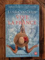 Linda van Rijn - Vive la France, Ophalen of Verzenden, Zo goed als nieuw, Linda van Rijn